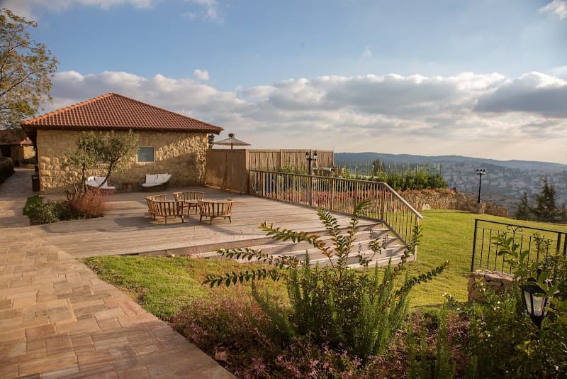 מלון גורדוניה מעלה החמישה