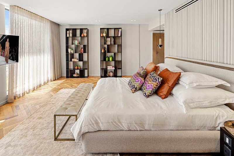 מלון גורדוניה מעלה החמישה photo 3