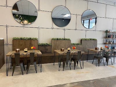 The Little Coffee Shoppe