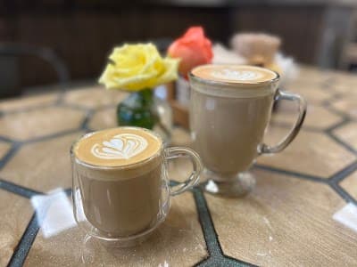 The Little Coffee Shoppe photo 3