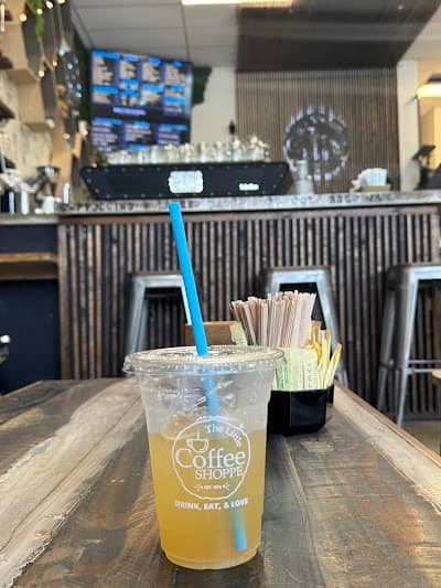The Little Coffee Shoppe photo 3