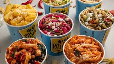 פסטיטו קניון עזריאלי מודיעין photo 3