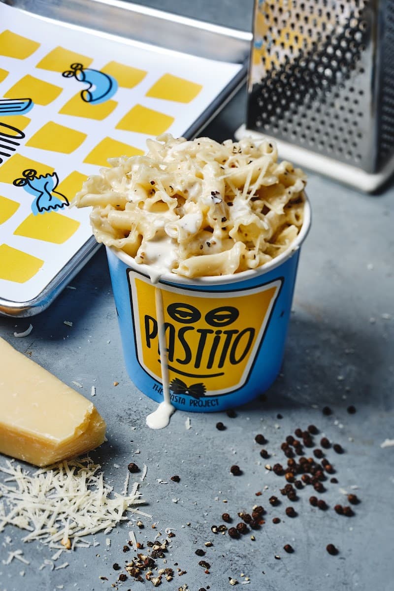 פסטיטו קניון עזריאלי מודיעין photo 5