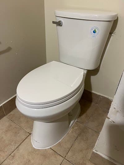 Benjamin Franklin Plumbing