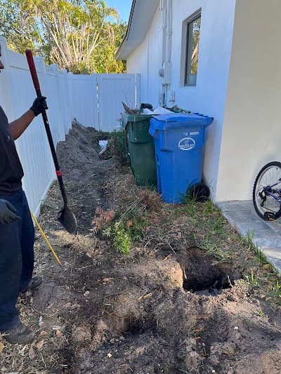 Benjamin Franklin Plumbing photo 2