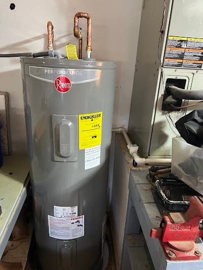 Benjamin Franklin Plumbing photo 3