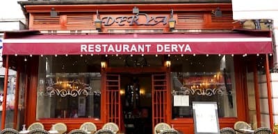 Restaurant Derya