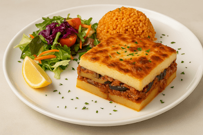 Restaurant Derya photo 2