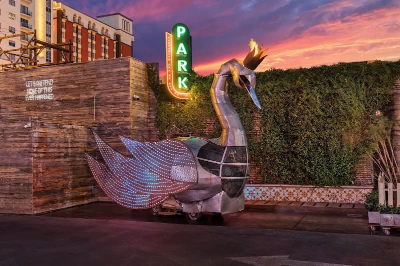 Park On Fremont photo 4