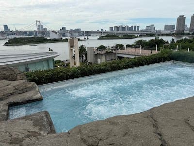 Hilton Tokyo Odaiba photo 3