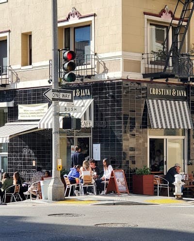 Crostini & Java photo 3