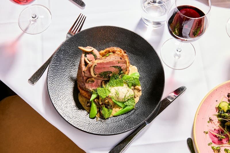 Waterbar Restaurant photo 3