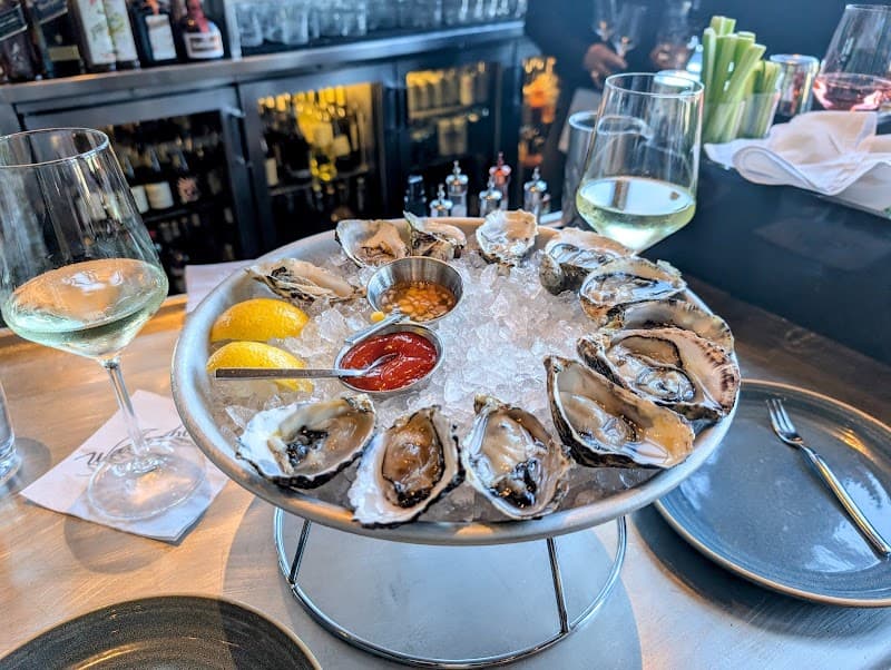 Waterbar Restaurant photo 4