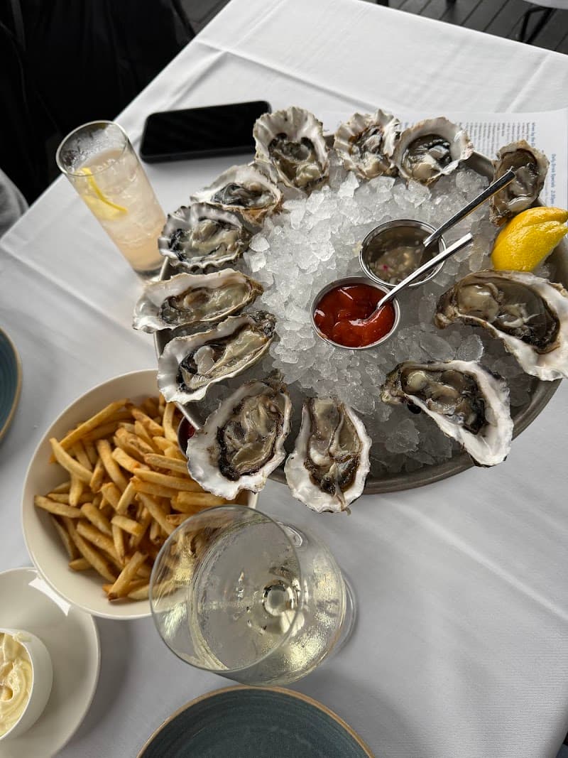 Waterbar Restaurant photo 5