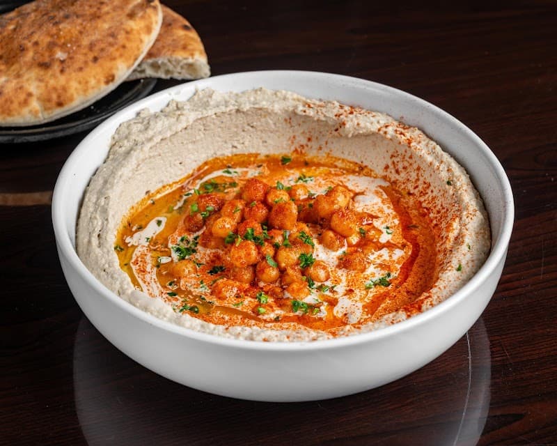 Holy Grill & Deli (Kosher Miami- KM- Glatt Kosher) photo 3