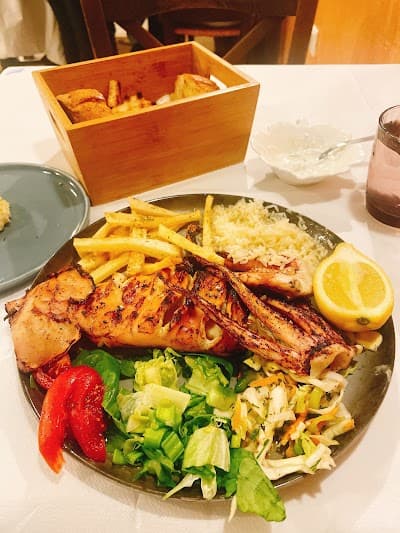 Salt& pepper photo 3