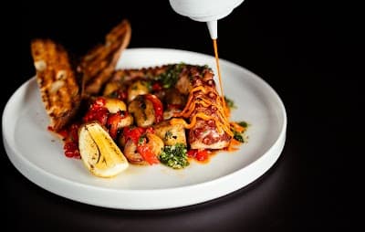 The Green Pointe Restaurant - Aventura photo 2