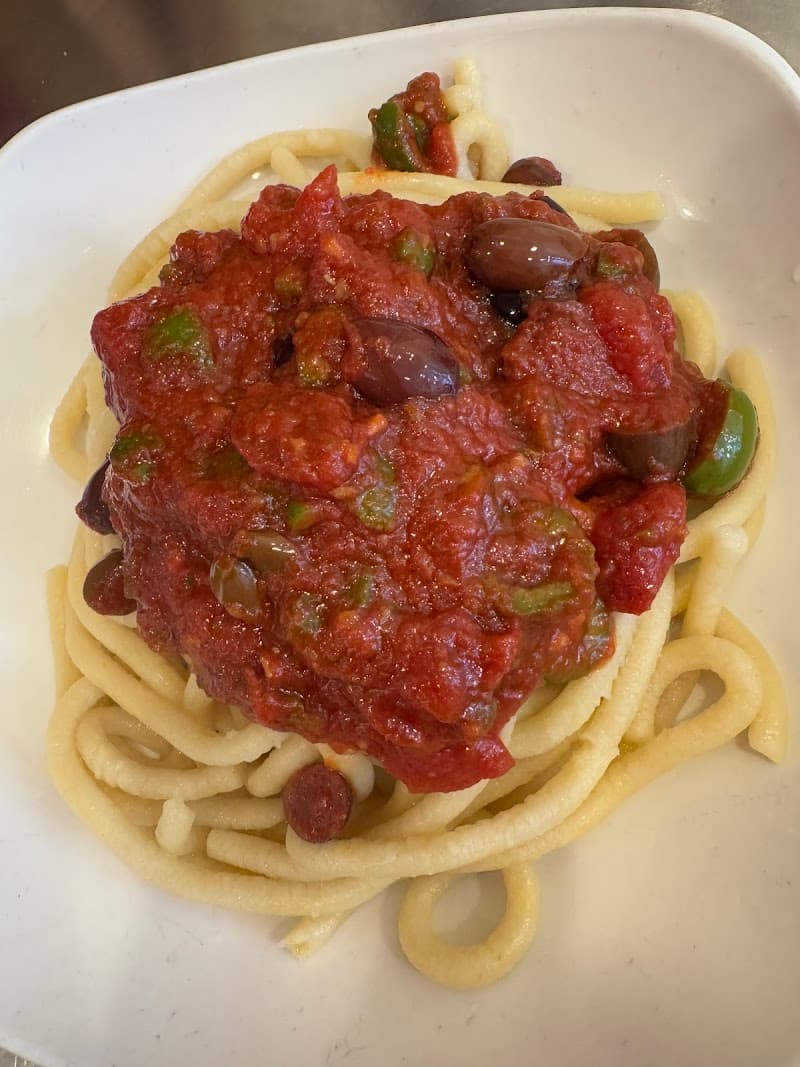 Bigoi Venezia photo 5