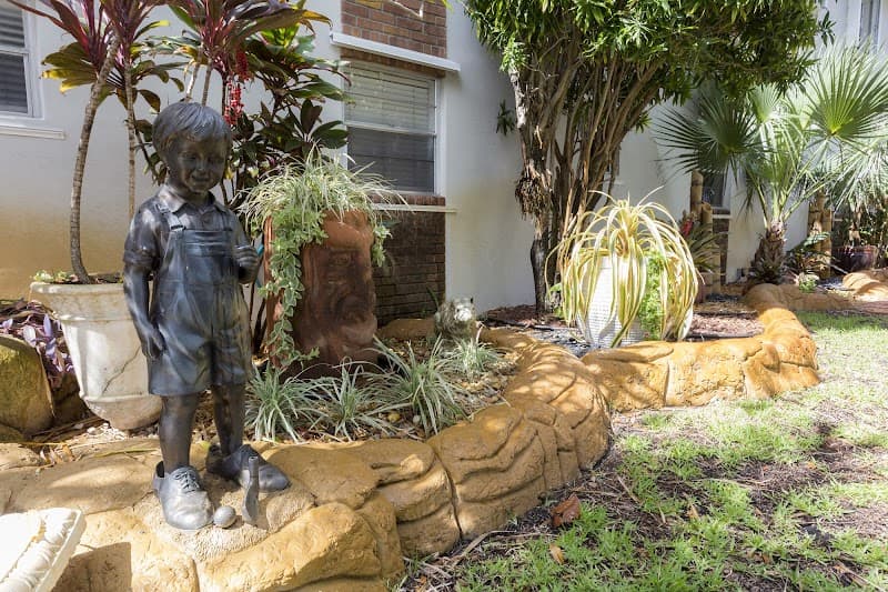 Richard's Motel Studios photo 3