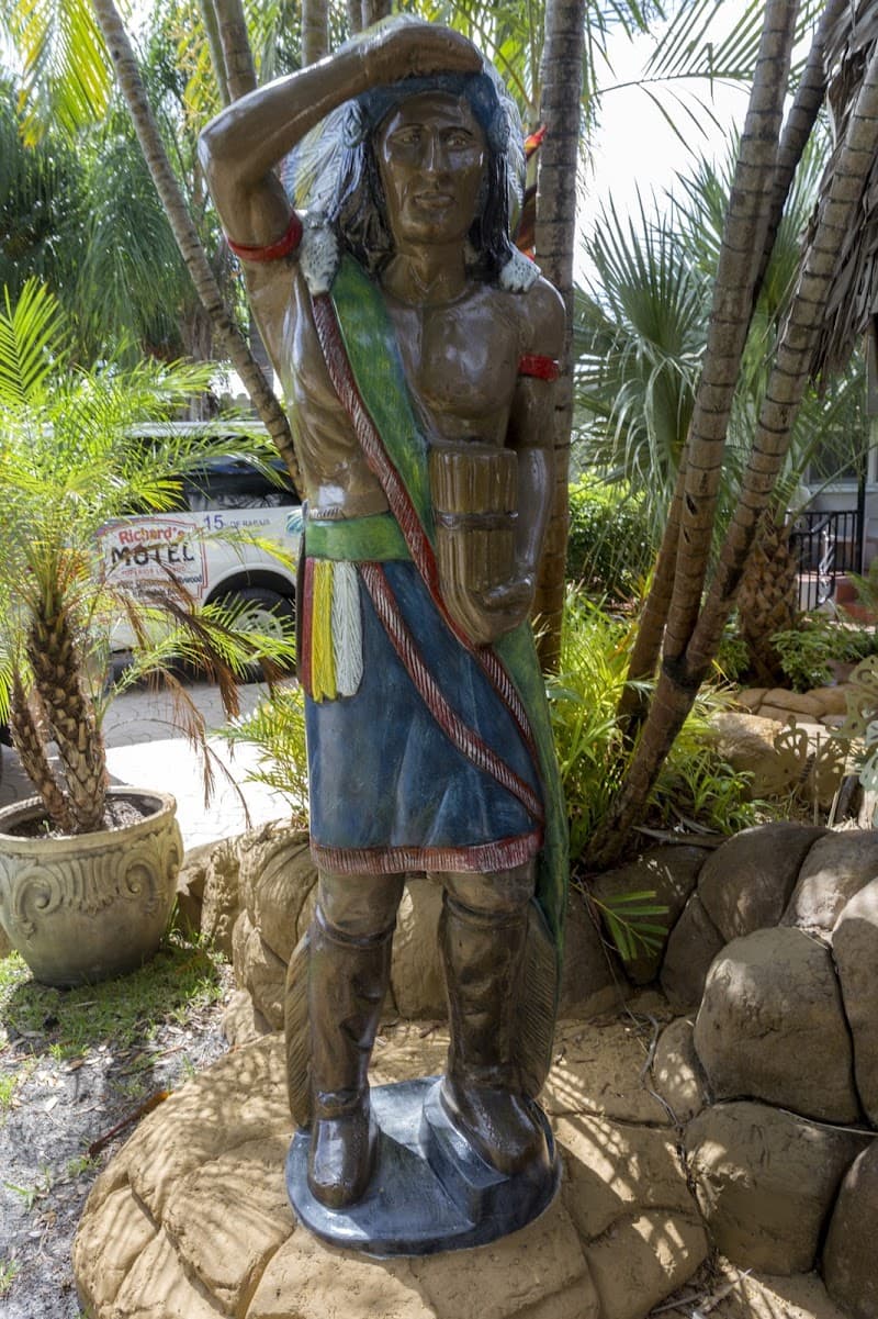 Richard's Motel Studios photo 4