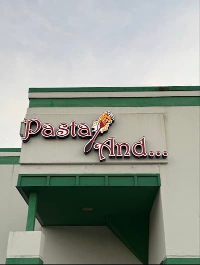 Pasta And... photo 5