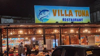 Villatuna - Pala-o