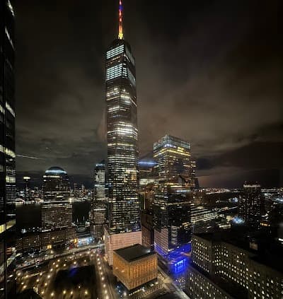 M Social Hotel New York Downtown (formerly Millennium Downtown New York)