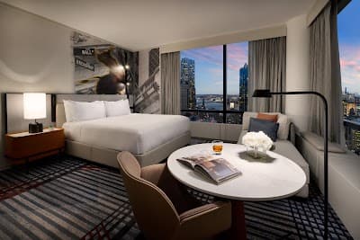 M Social Hotel New York Downtown (formerly Millennium Downtown New York) photo 2