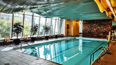 M Social Hotel New York Downtown (formerly Millennium Downtown New York) photo 3