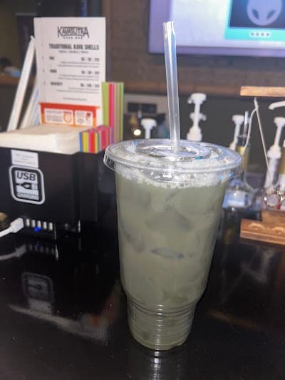 Kavasutra Kava Bar Cypress Creek photo 2