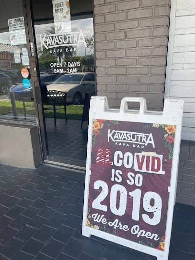 Kavasutra Kava Bar Cypress Creek photo 3