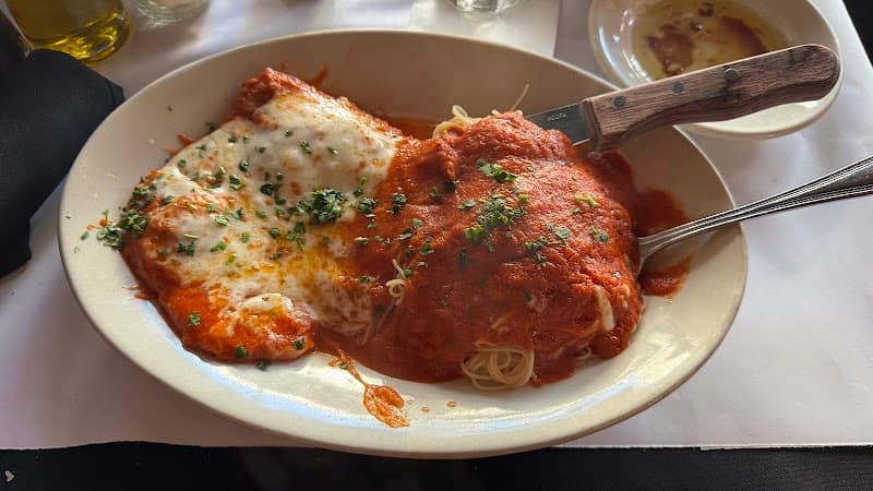 Sodini's Trattoria photo 3