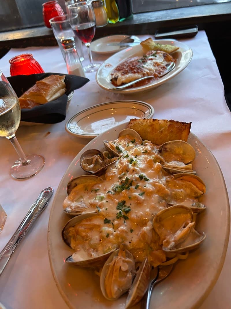 Sodini's Trattoria photo 5