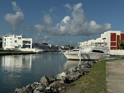 Hotel Aquarius Vacation Club Boqueron