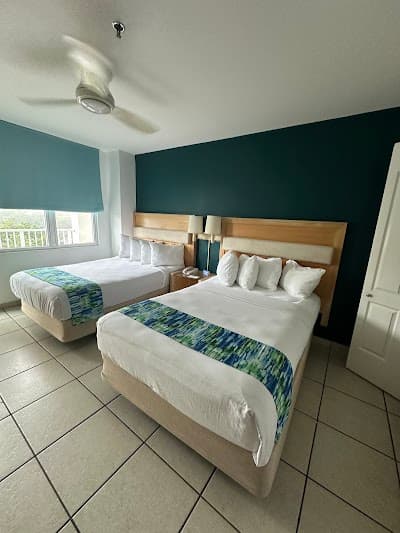 Hotel Aquarius Vacation Club Boqueron photo 2