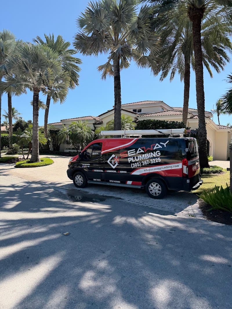 Seaway Plumbing, Inc.