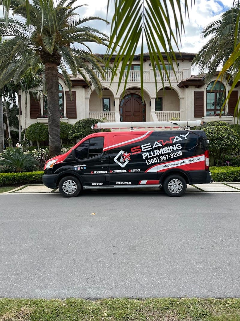 Seaway Plumbing, Inc. photo 5