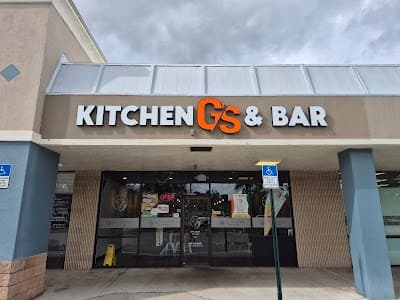 G’s Kitchen & Bar