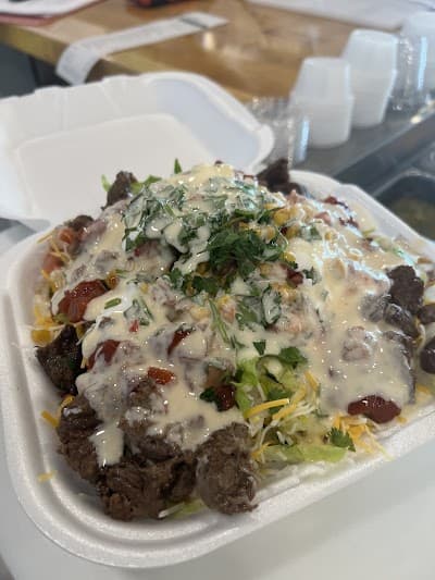 G’s Kitchen & Bar photo 3