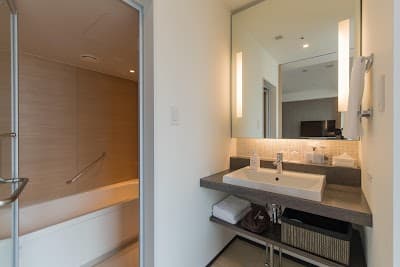 JR KYUSHU HOTEL Blossom Shinjuku photo 3