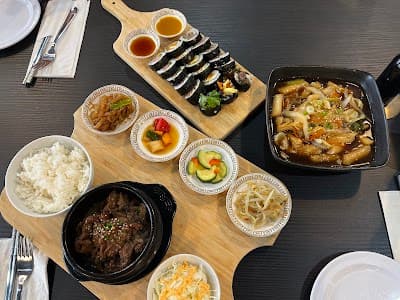 KIMBOP Pompano Beach photo 2