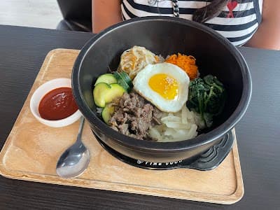 KIMBOP Pompano Beach photo 3