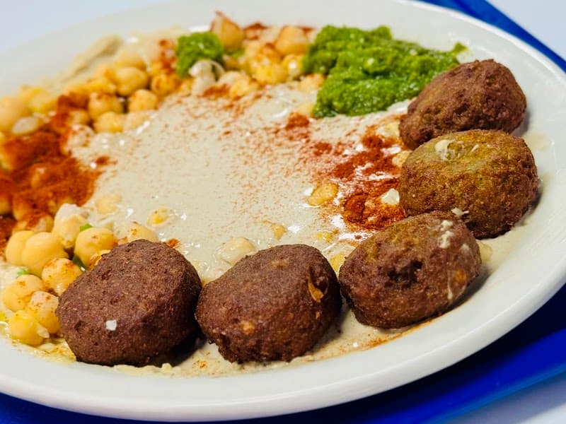 Avi’s Grill photo 4