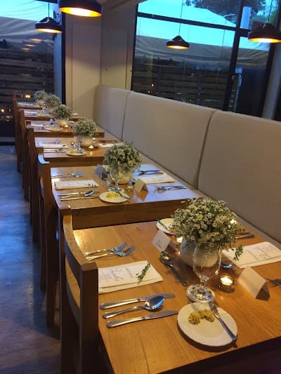 Marianos Home-cooked Specialties