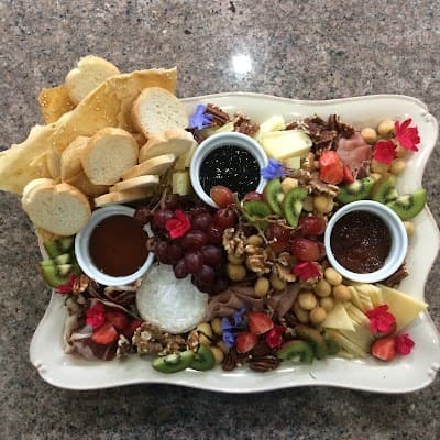 Marianos Home-cooked Specialties photo 2