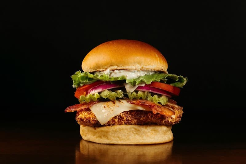 Addiction Kitchen photo 3