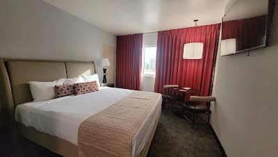 Four Queens Hotel & Casino photo 2