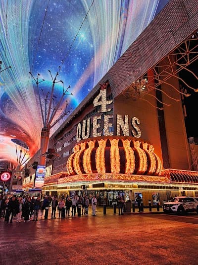 Four Queens Hotel & Casino photo 3