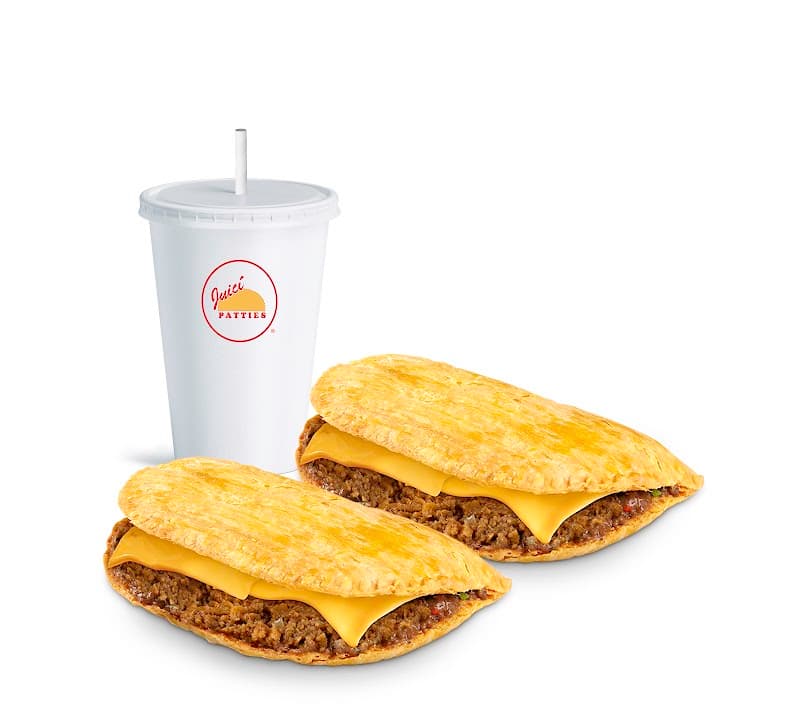 Juici Patties photo 3