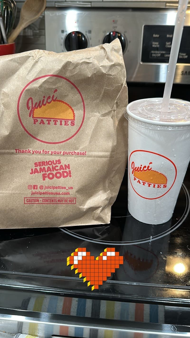 Juici Patties photo 5